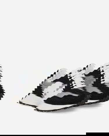 Кецове и обувки New Balance 327 Черно | U327WEC, 3