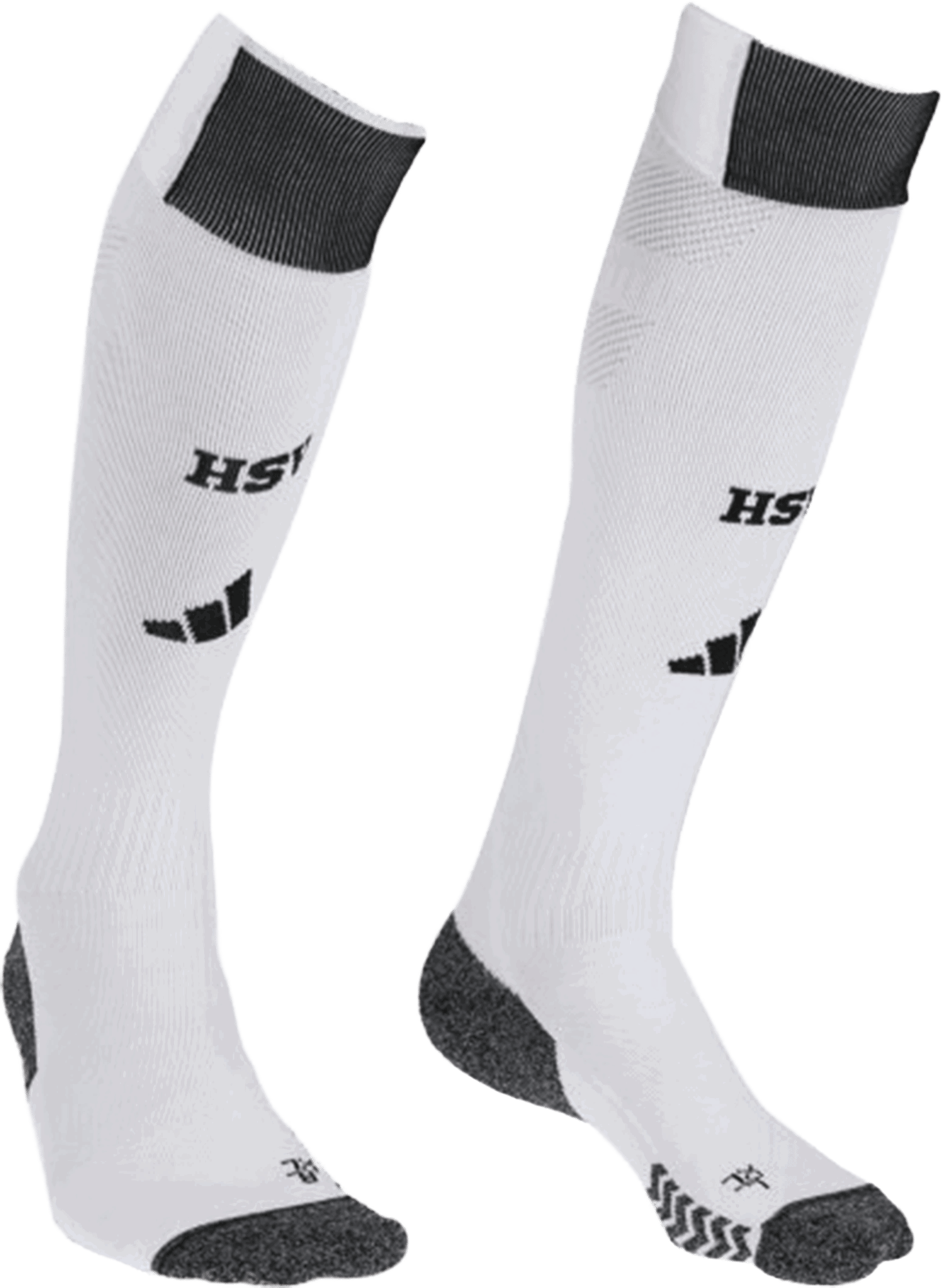 Чорапи adidas Originals Hamburger SV Away Socks 2025/26 Бяло | 6hsvji7348, 0