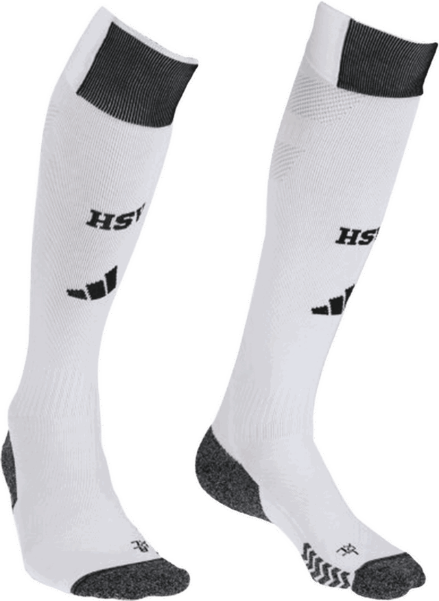 Hamburger SV Away Socks 2025/26