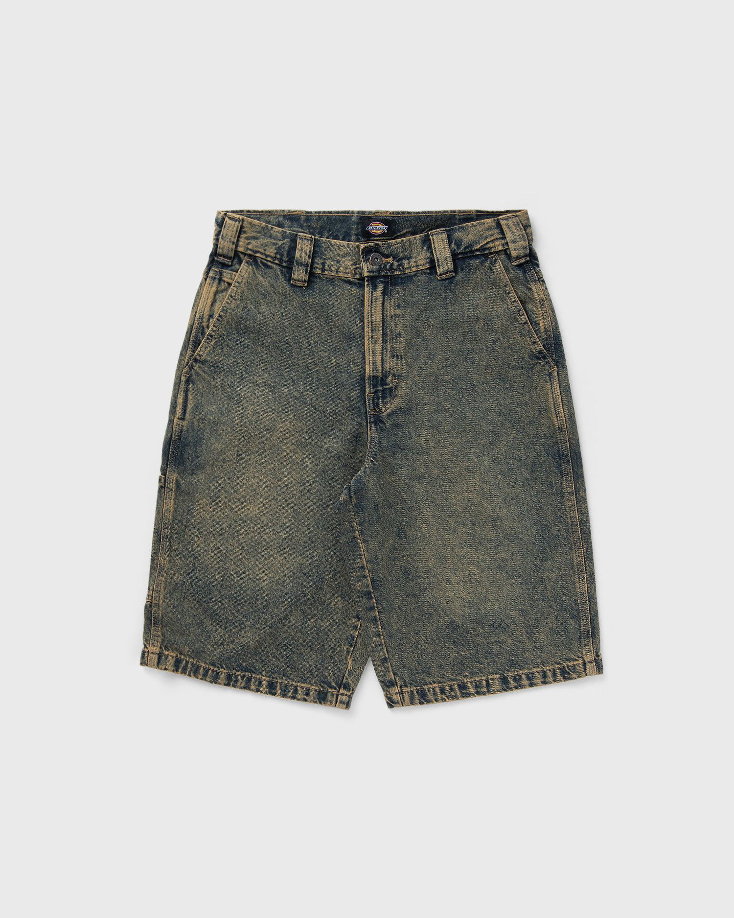 Къси панталони Dickies Madison Denim Shorts Синьо | DK0A4YSYK581, 0