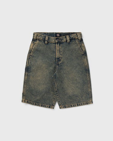Къси панталони Dickies Madison Denim Shorts Синьо | DK0A4YSYK581, 0