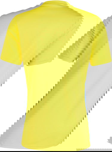 Тениска adidas Originals Short Sleeve Sports T-Shirt Жълто | ii0891, 2
