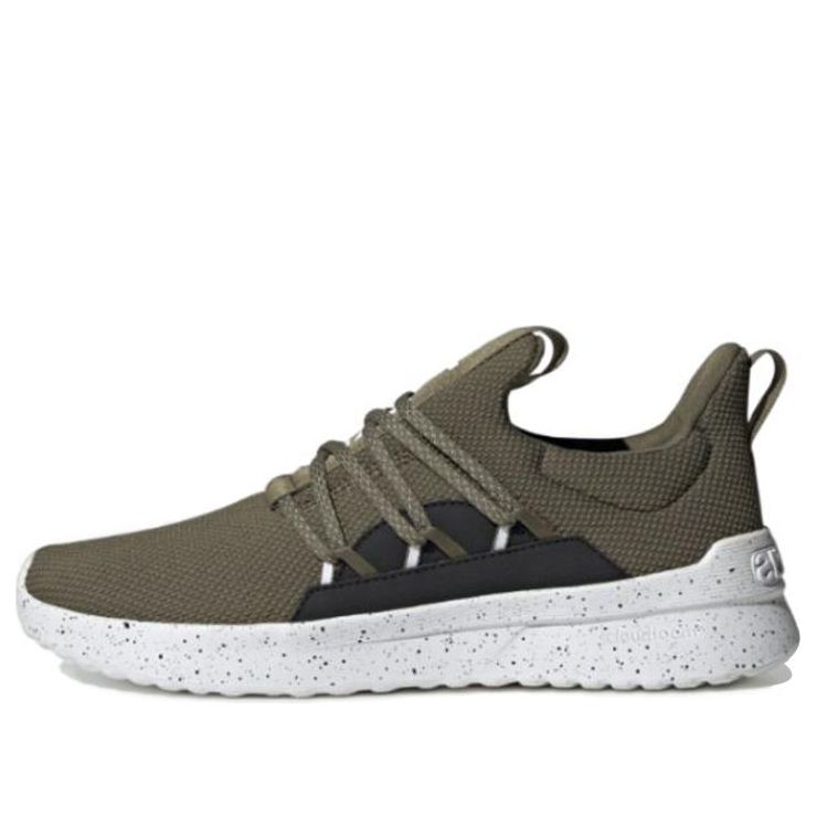 Кецове и обувки adidas Originals Lite Racer Adapt 5.0 Зелено | IF5051, 0