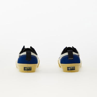 Кецове и обувки Vans Old Skool Split VR3 LX Синьо | VN0A5FBGFUH1, 3