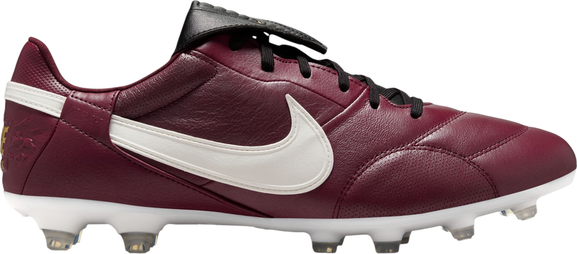 Кецове и обувки Nike THE PREMIER III Бургунди | hm0265-602