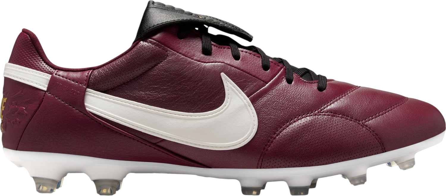 Кецове и обувки Nike THE PREMIER III Бургунди | hm0265-602, 0