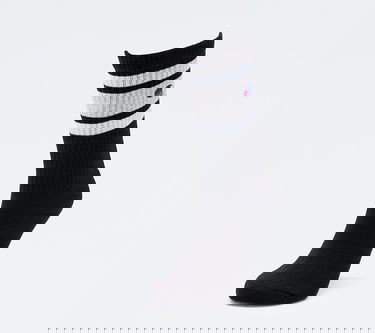 Чорапи Champion Stripe Sport Socks Черно | Y08SY black, 0