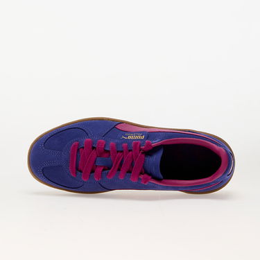 Кецове и обувки Puma Palermo Lapis Лилаво | 39646321, 2