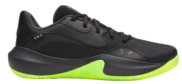 Кецове и обувки Under Armour Lockdown 7 Low Черно | 3027646-003, 0