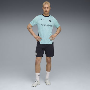 Фланелка Puma Olympique de Marseille Training T-Shirt Тюркоазено | 781531_21, 3