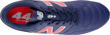 Кецове и обувки New Balance 442 Team v2 FG Синьо | ms42fmp2-ms42fmp2, 1