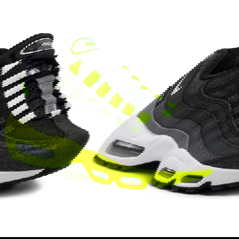 Кецове и обувки Nike Air Max 95 "Kiss My Airs" Черно | DJ4627 001, 1