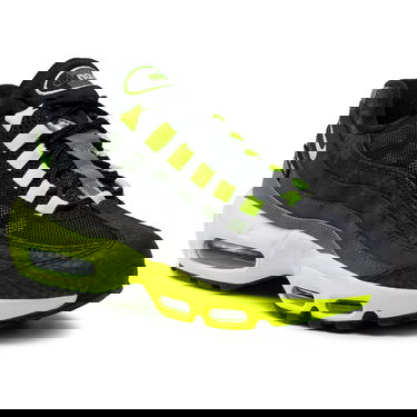 Кецове и обувки Nike Air Max 95 "Kiss My Airs" Черно | DJ4627 001, 1