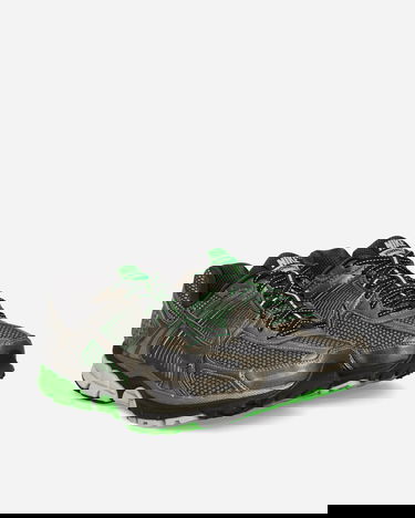 Кецове и обувки Nike Zoom Vomero 5 SE Зелено | IB2988-001, 3