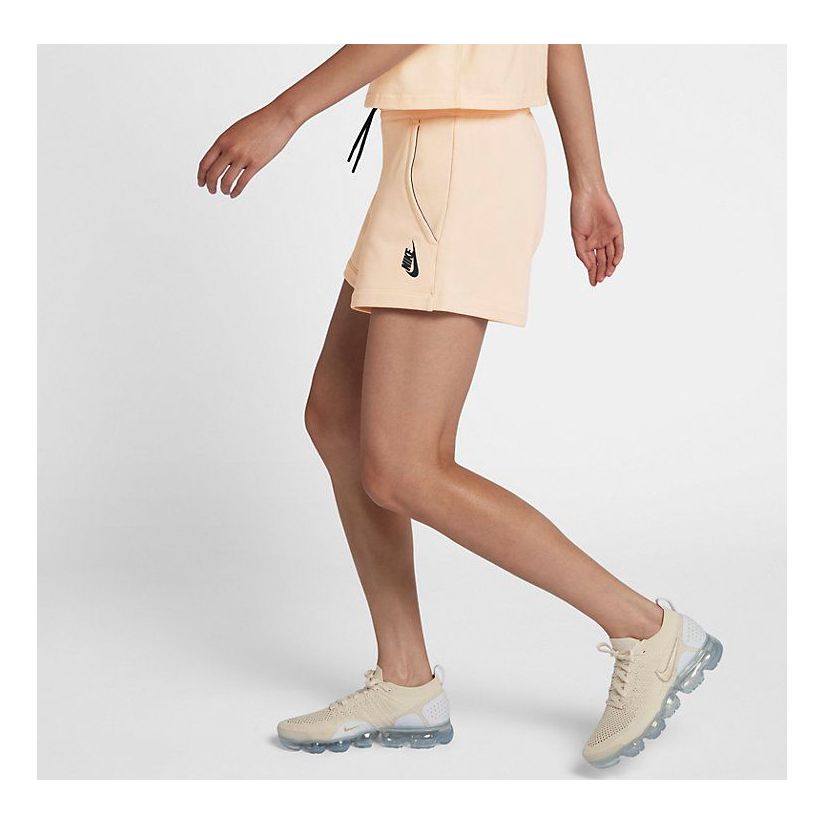 Пола Nike Nike NRG Fleece Shorts Розово | 923851-838, 0
