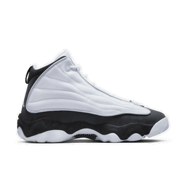 Кецове и обувки Jordan Jordan Pro Strong Бяло | DC8418-105, 1