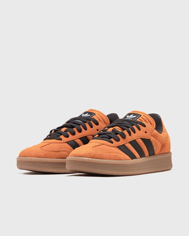 Кецове и обувки adidas Originals Samba XLG Оранжево
 | JR1111, 1