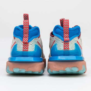 Кецове и обувки Nike React Vision Бежово | CD4373-001, 3