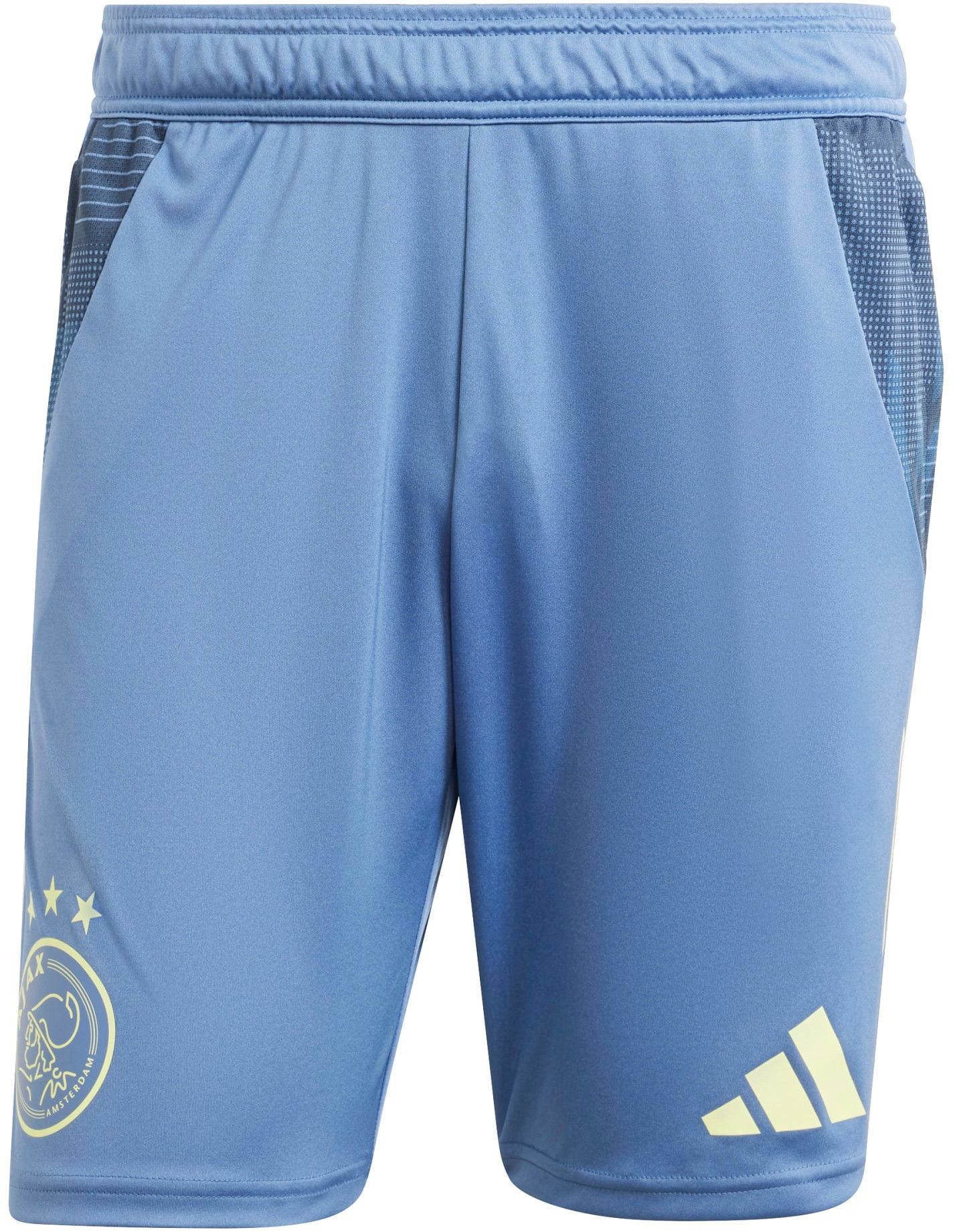 Къси панталони adidas Originals adidas AJAX TR SHO 2024/25 Тюркоазено | it5076, 1