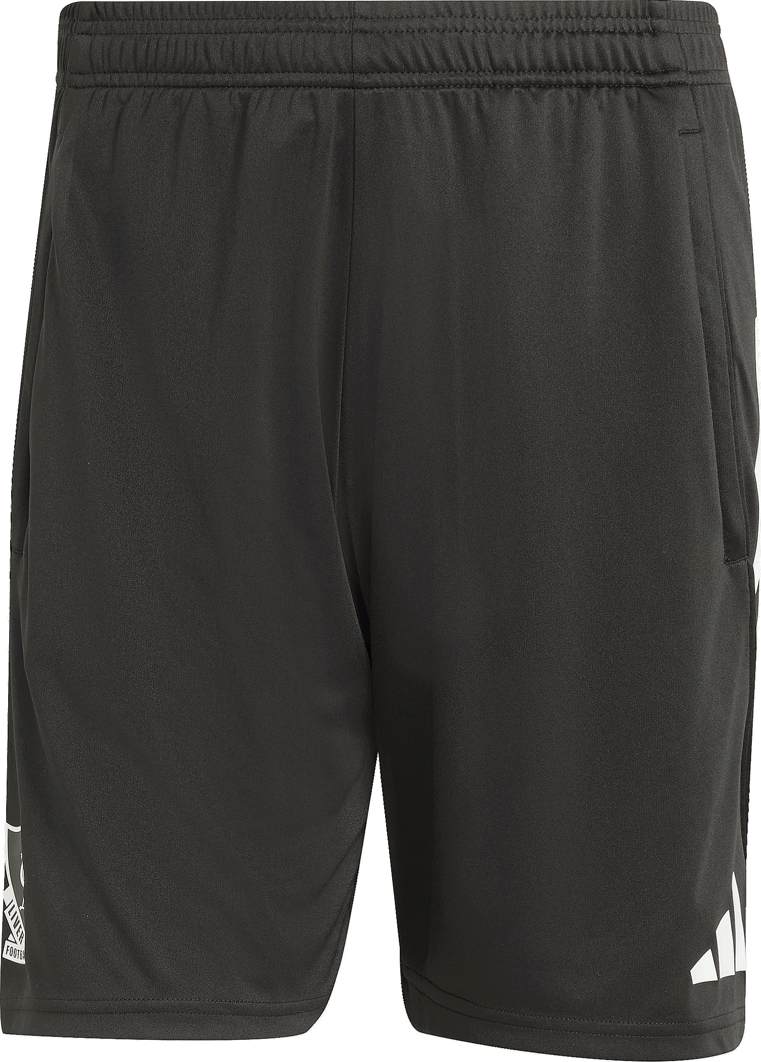 Къси панталони adidas Originals Liverpool FC European Training Shorts 2025/26 Черно | jv9011, 0