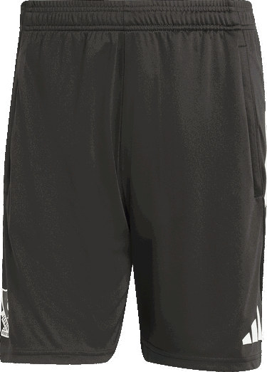 Къси панталони adidas Originals Liverpool FC European Training Shorts 2025/26 Черно | jv9011, 0