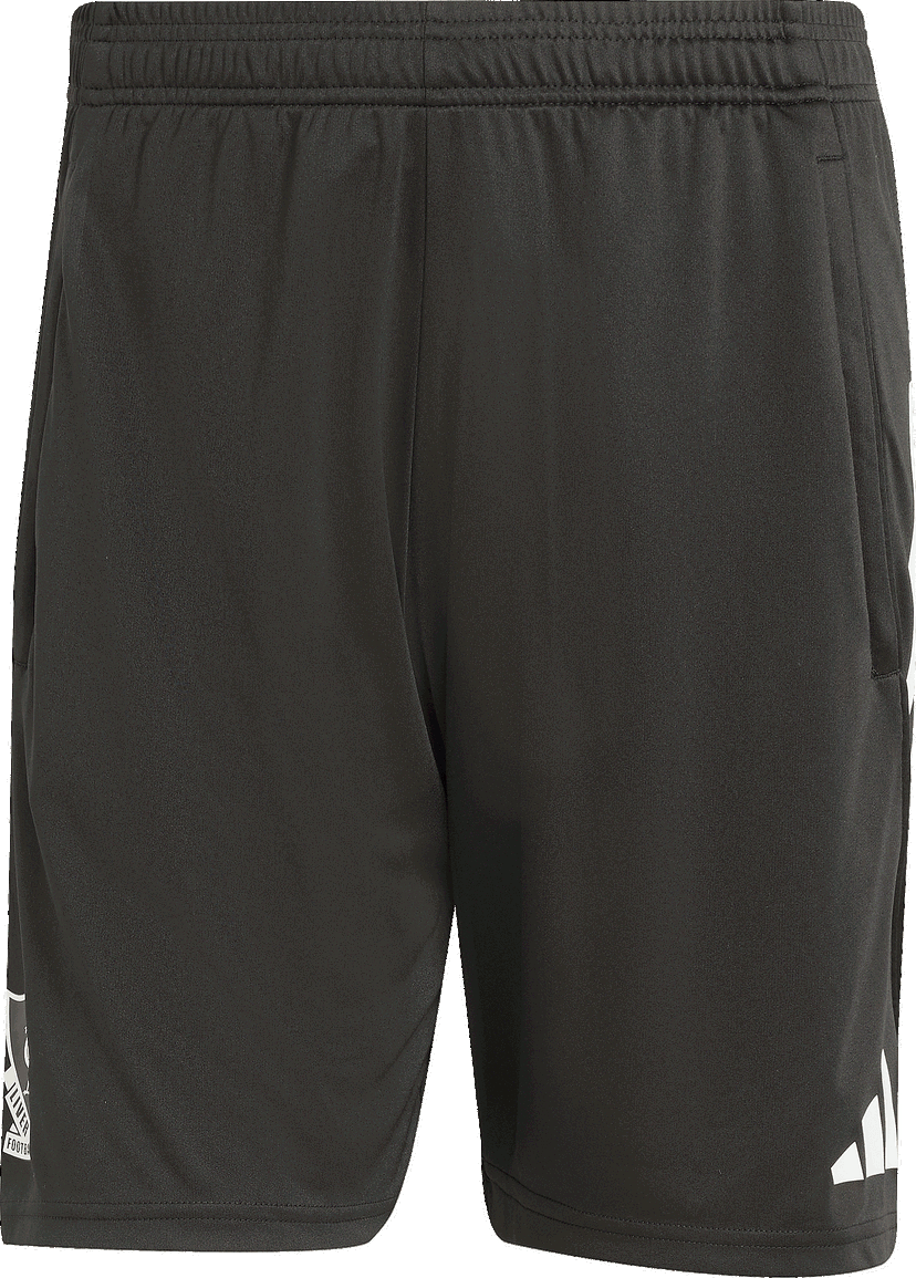 Къси панталони adidas Originals Liverpool FC European Training Shorts 2025/26 Черно | jv9011
