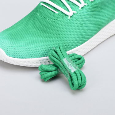 Кецове и обувки adidas Originals Pharrell Williams Holi Tennis Hu Зелено | DA9619, 4