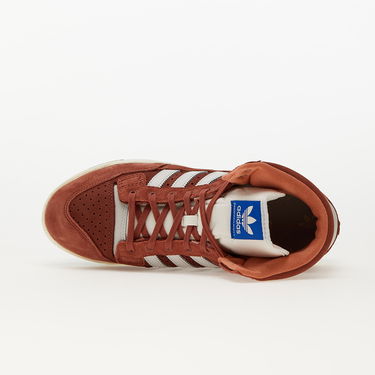 Кецове и обувки adidas Originals Centennial 85 Hi Кафяво | FZ5993, 2