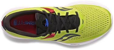 Кецове и обувки Saucony Ride 15 Жълто | S20729-25, 2