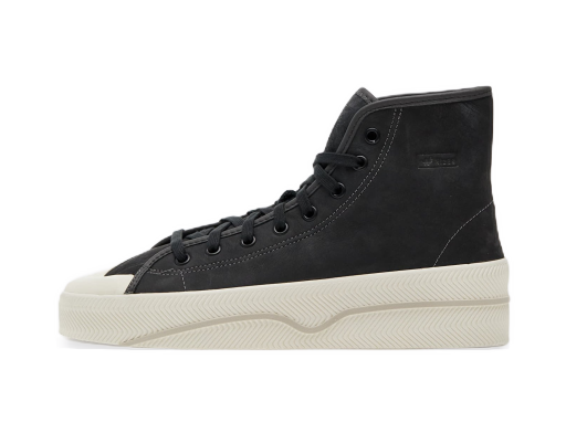 Кецове и обувки adidas Originals Nizza 2 Черно | GX7315