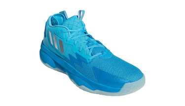 Кецове и обувки adidas Performance Dame 8 Синьо | GY6465, 3