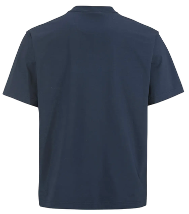 Тениска Craft Craft Collective Relaxed T-Shirt Тъмно синьо | 1916031-396000, 3