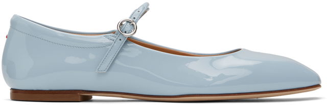 Aeyde Uma Ballerina Flats