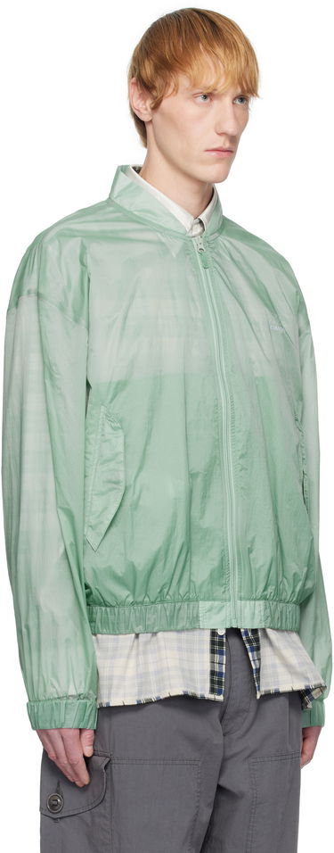 Яке бомбър Maison Margiela MM6 Maison Margiela Salomon Edition Sports Bomber Jacket Черно | SH0AM0056 M35418, 4