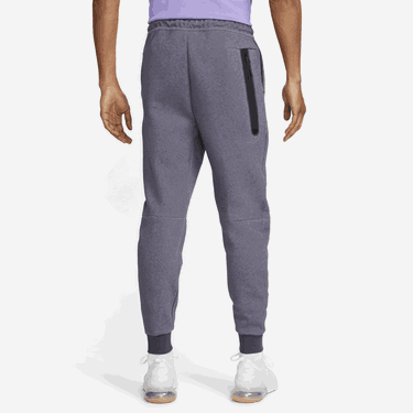 Панталони Nike Liverpool FC Tech Fleece Сиво | FQ8021-015, 2