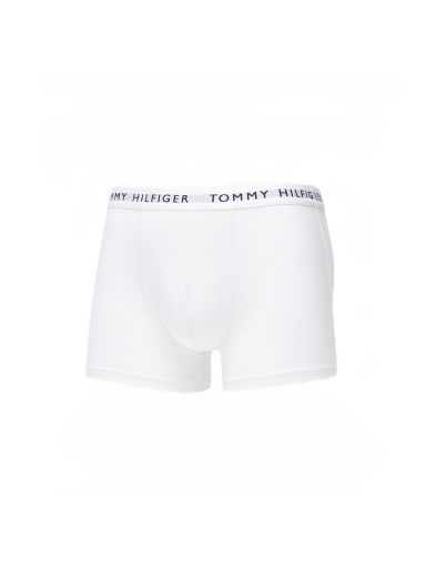 Боксерки Tommy Hilfiger Trunks Бяло | UM0UM022030VL