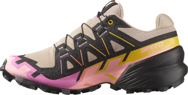 Кецове и обувки Salomon Salomon SPEEDCROSS 6 Многоцветен | l47980800, 4