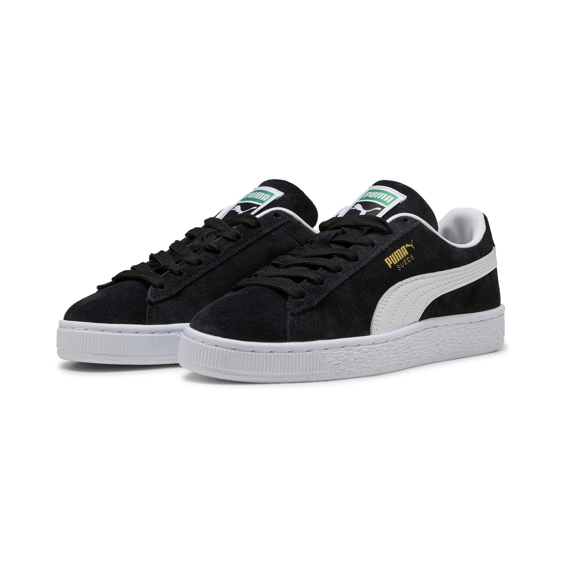 Suede Classic, 1