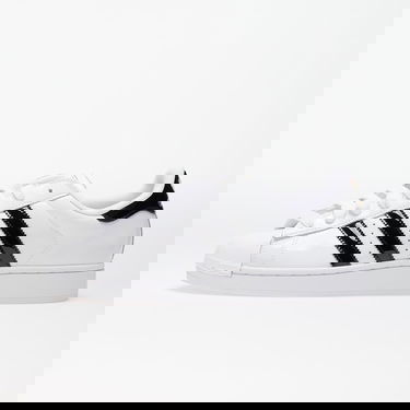 Кецове и обувки adidas Originals Superstar II Бяло | JS4010, 0