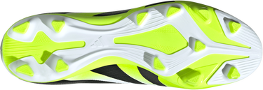 Кецове и обувки adidas Performance Predator Club Firm/Multi-Ground Бяло | JH8847, 2