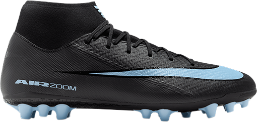 Кецове и обувки Nike Zoom Superfly 10 Academy AG Черно | fq8329-001, 0
