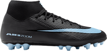 Кецове и обувки Nike Zoom Superfly 10 Academy AG Черно | fq8329-001, 0