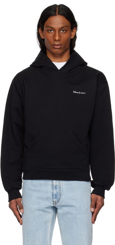 Суитчър Coperni Coperni Disney Edition Collector Hoodie Черно | DJS15F5018CMEN, 0