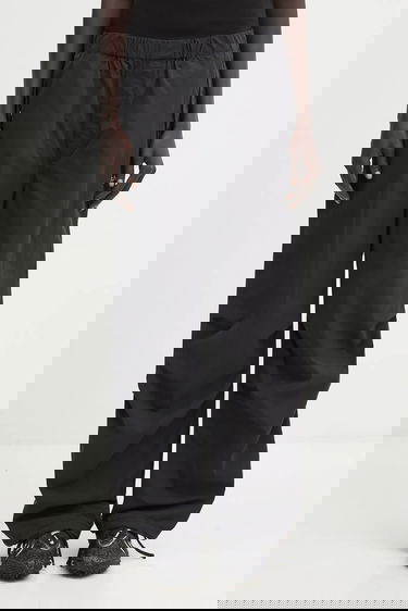 Панталони BAPE Crystal Stone Army High Waist Pants Черно | 001PTL302004L, 0