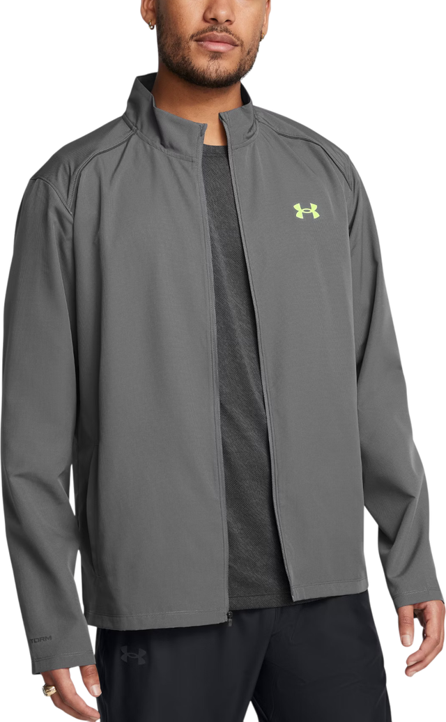 Under Armour UA Launch Jacket