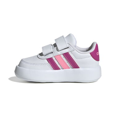 Кецове и обувки adidas Performance Breaknet 2.0 CF I Бяло | ID5279, 2