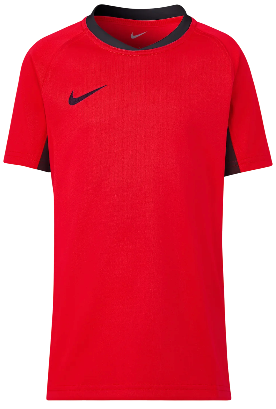 Тениска Nike Nike Team Crew Razor Rugby T-Shirt Червено | nt0583-658, 0