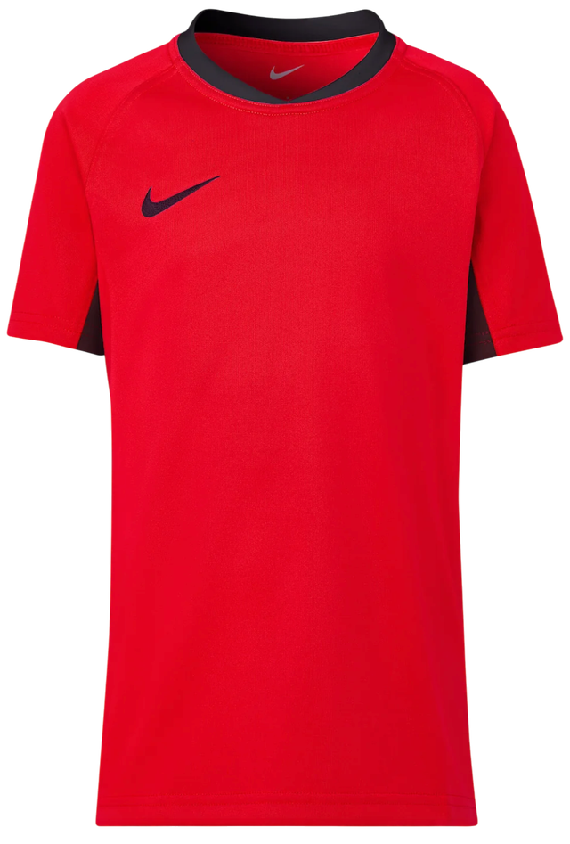 Nike Team Crew Razor Rugby T-Shirt