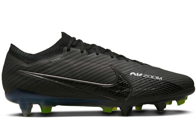 Кецове и обувки Nike Zoom Mercurial Vapor 15 Elite SG-Pro Anti-Clog Traction Черно | DJ5168-001, 0