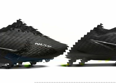 Кецове и обувки Nike Zoom Mercurial Vapor 15 Elite SG-Pro Anti-Clog Traction Черно | DJ5168-001, 0